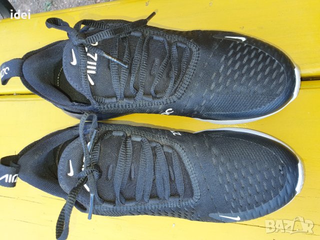 Маратонки Nike Air 270 , снимка 5 - Маратонки - 41855784
