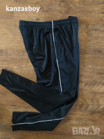 Adidas Core 18 Training Pants - страхотно мъжко долнище, снимка 7 - Спортни дрехи, екипи - 41340067