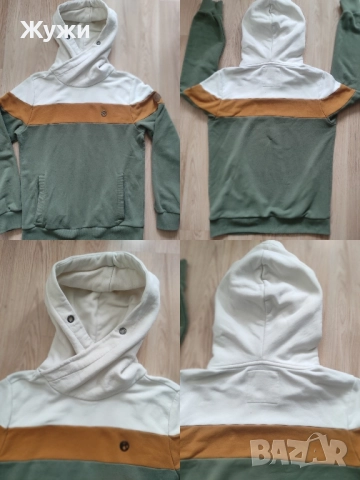 Мъжки блузи ,размери L и XL