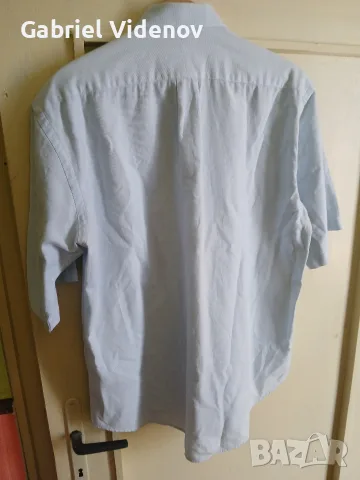Мъжка риза Ralph Lauren., снимка 4 - Ризи - 55989539