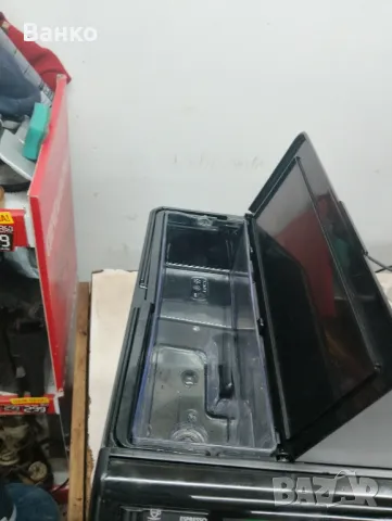 SAECO Minuto с кана, снимка 3 - Кафемашини - 50169241