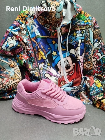 дамски маратонки , снимка 1