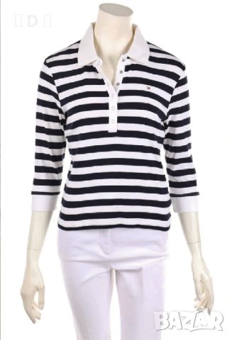 Tommy Hilfiger  оригинална блузка М, снимка 1 - Блузи с дълъг ръкав и пуловери - 41856713