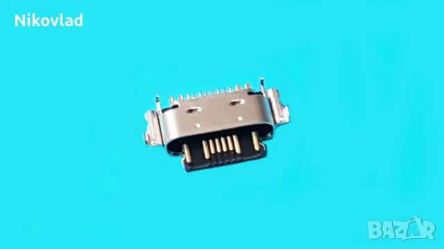 Букса 12 pin (конектор) Alldocube iPlay 20 Pro, 20S, 40H, снимка 2 - Таблети - 50771507