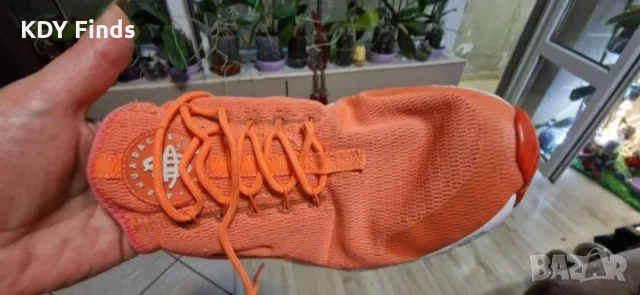 Nike Air Huarache дсмски 41номер, снимка 6 - Маратонки - 56140554