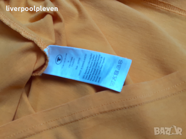 👉Tom Tailor Original L ефектна, снимка 6 - Тениски - 44791438