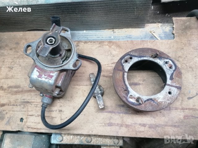 Двигатели за ИЖ ЮПИТЕР , снимка 9 - Мотоциклети и мототехника - 34103869