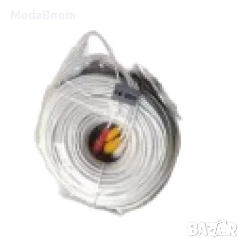 Кабел за камера 10м/20м, снимка 4 - Кабели и адаптери - 48318196