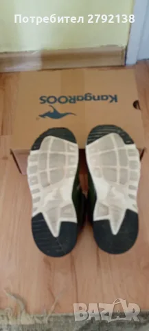 Kangaroos детски водоустойчиви боти, снимка 3 - Детски боти и ботуши - 55968089