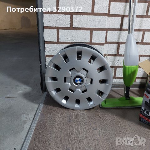 Джанта от  BMW e46, снимка 2 - Гуми и джанти - 41772697