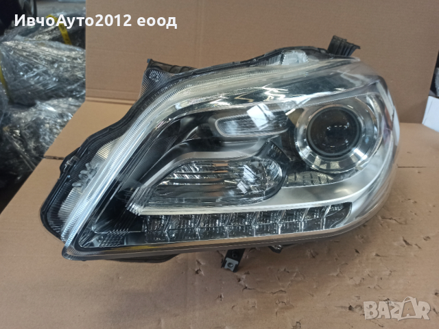 Фар ляв оригинален koito 100-17735 Suzuki sx4 scross 13-16, снимка 5 - Части - 44714524