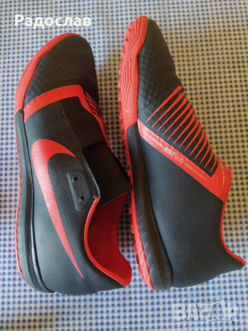 футболни обувки NIKE , снимка 3 - Футбол - 36374460