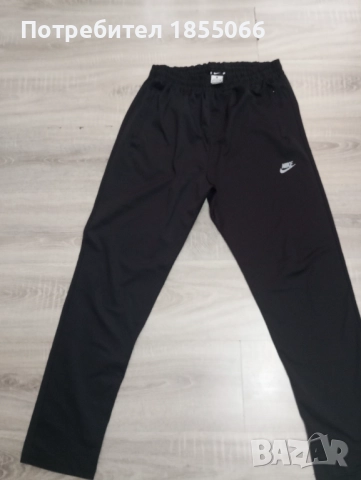 Мъжки екип на Nike, снимка 6 - Спортни дрехи, екипи - 52028714