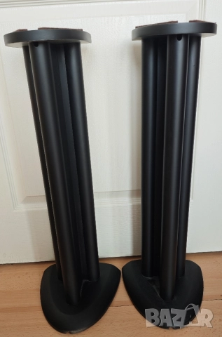 Тонколонни стойки BBK, снимка 2 - Стойки, 3D очила, аксесоари - 52910810