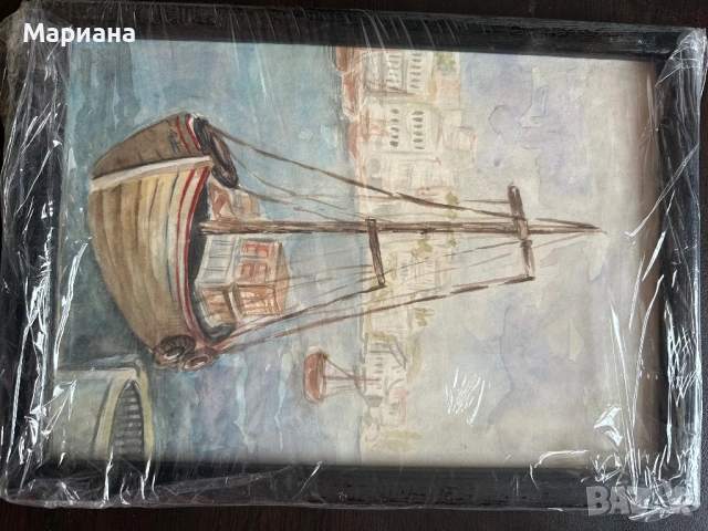 Продавам картини , снимка 3 - Картини - 53249846