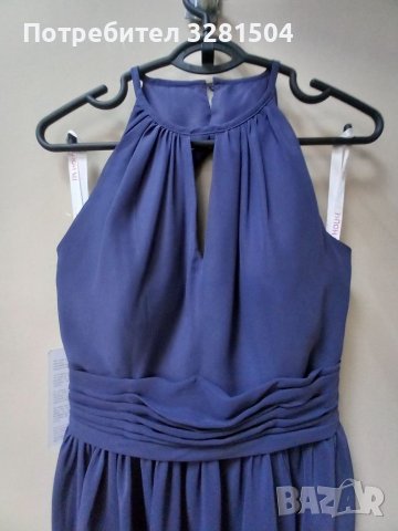 Елегантна рокля Jj's house. XS., снимка 7 - Рокли - 40113391