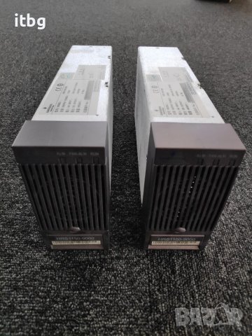 Продавам 48V 1150W захранвания Emerson HRS1950-9000