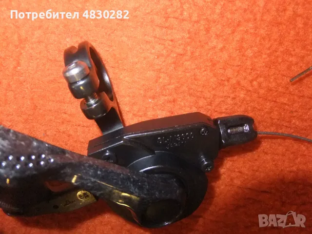 Simano XTR  11sp - Simano XTR 11 скорости - Команда, снимка 6 - Части за велосипеди - 55743004