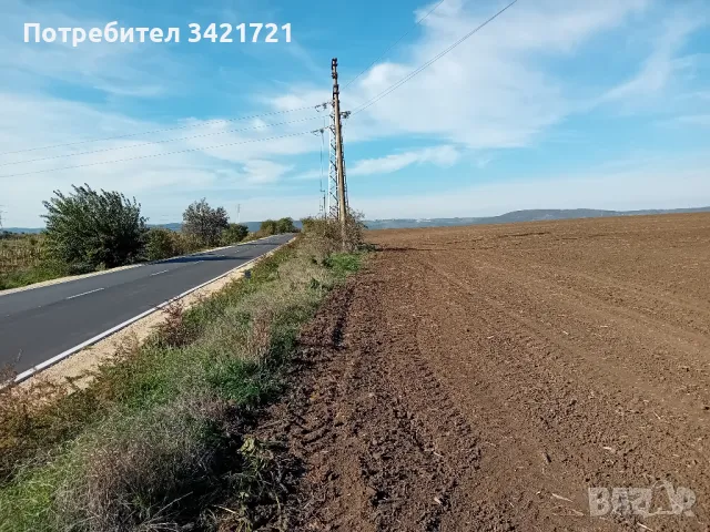 ПРОМИШЛЕН ПАРЦЕЛ ЗП зона2 гр.Варна, снимка 7 - Парцели - 48907595