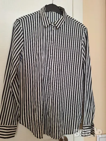 Лот блуза,пола,чанта и токчета за 20лв, снимка 5 - Ризи - 36451308