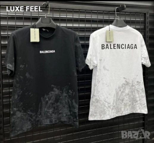 Balenciaga 💎Мъжки Тениски 
