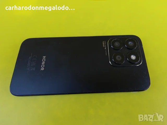 Honor X8b 256GB 8GB RAM Dual , снимка 8 - Huawei - 56333762