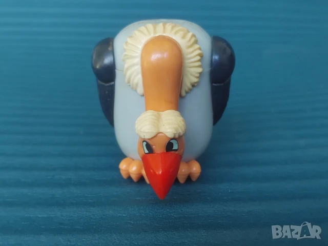 Kinder Surprise /  Киндер играчка Лешояд , снимка 2 - Колекции - 50553547