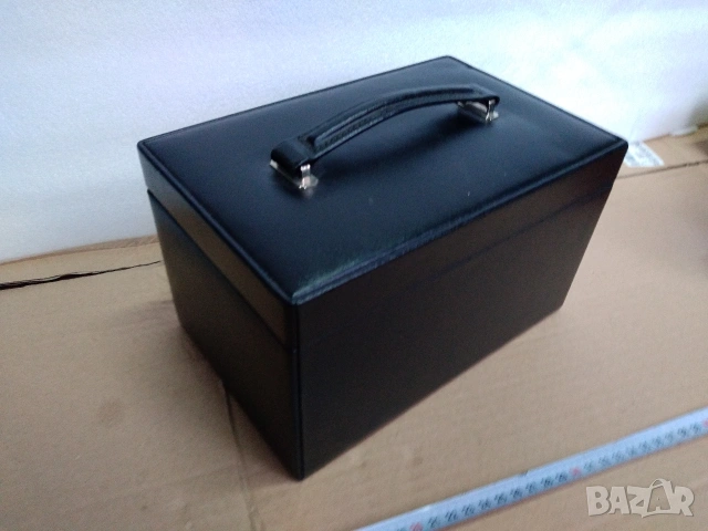 Кутия за бижута, снимка 2 - Други - 53410315