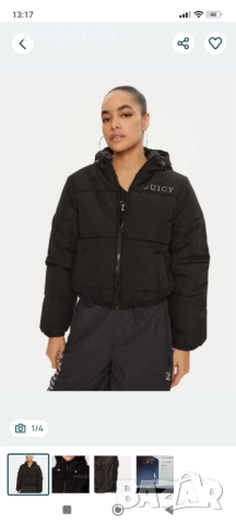 Juicy couture яке