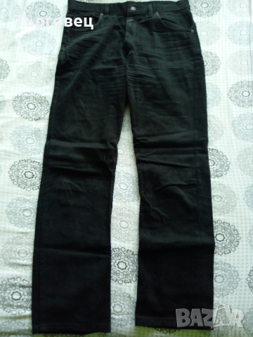 Levi,s - дънки - черни