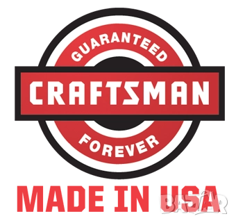 Оригинал CRAFTSMAN Американска Професионална ОТВЕРТКА Звезда + PH3x155-260 мм USA Инструменти БАРТЕР, снимка 2 - Отвертки - 52909027