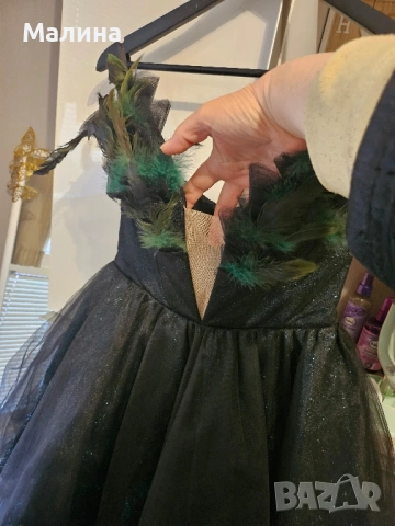 Къса рокля, снимка 11 - Рокли - 53181558