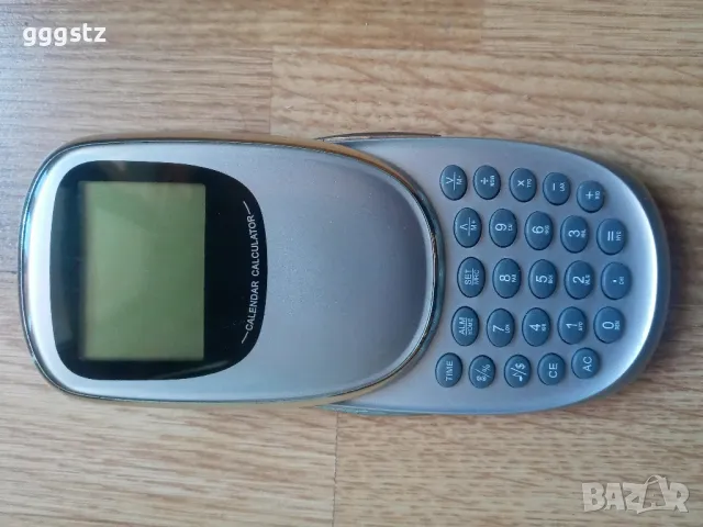 ретро органайзер, снимка 2 - Друга електроника - 49805473