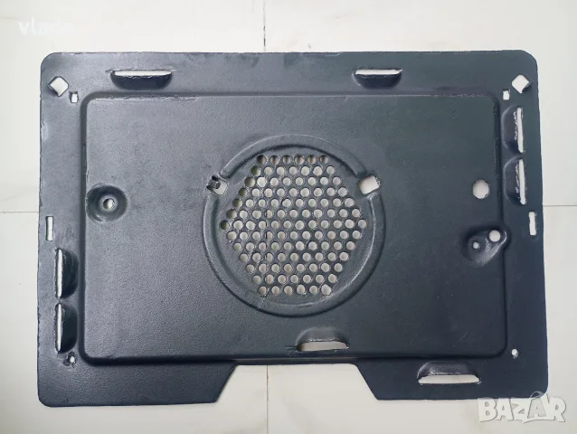 Фурна за вграждане Miele H2261-1B-на части, снимка 5 - Печки, фурни - 56055271