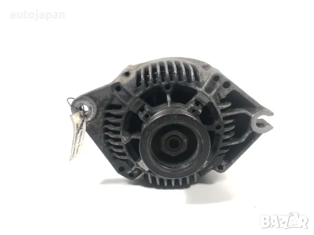 Генератор Citroen Evasion 2.0 1995г, снимка 2 - Части - 49084645