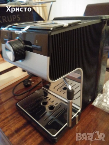 Кафе машина Крупс, снимка 7 - Кафемашини - 53212744