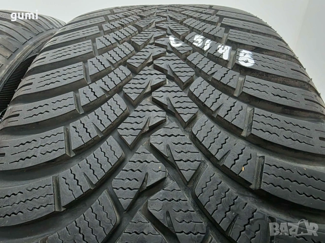 2бр зимни гуми 245/50/18 FALKEN L05148 