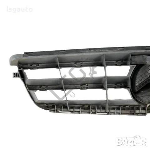 Решетка Mercedes-Benz C-Class 204 (W/S/C) 2007-2014 ID: 141956, снимка 5 - Части - 48858808