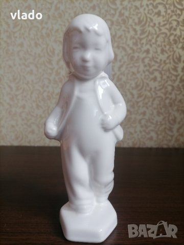 Порцеланови статуетки , снимка 6 - Статуетки - 34722945