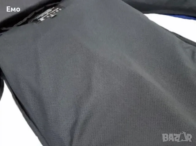 Рибарска плуваща жилетка с яка, снимка 6 - Екипировка - 47820345