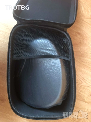 Седалка с чанта за Segway-Ninebot Max G30, снимка 9 - Други спортове - 53841697