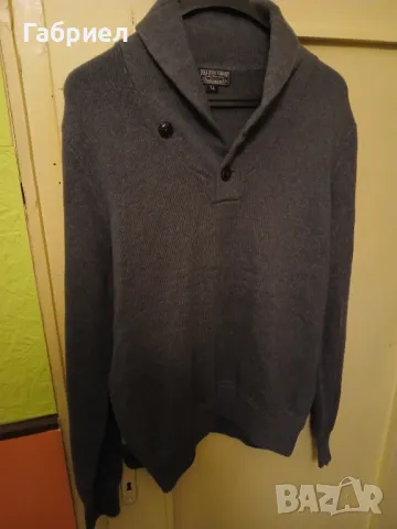 Мъжки пуловер Polo RalphLauren. , снимка 6 - Пуловери - 49028008