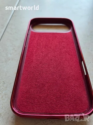 Дизайнерски калъфи за iPhone Air – Чисто нови, снимка 5 - Калъфи, кейсове - 56335415