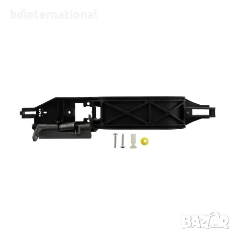 Основа за външна дръжка, Задна дясна, Ford Focus Mk2 (DA3), снимка 3 - Части - 56063887
