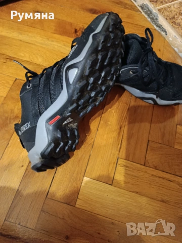 Дамски маратонки АДИДАС , снимка 7 - Маратонки - 53207996