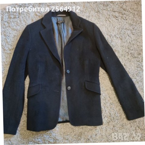 Продавам дамско зимно сако, снимка 1