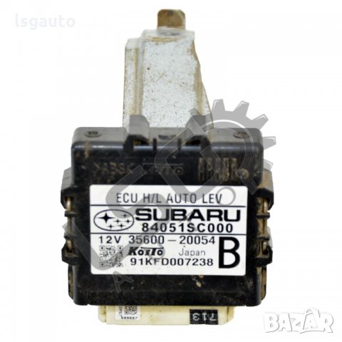 Контрол модул светлини Subaru Forester III 2008-2013 SU140222N-192