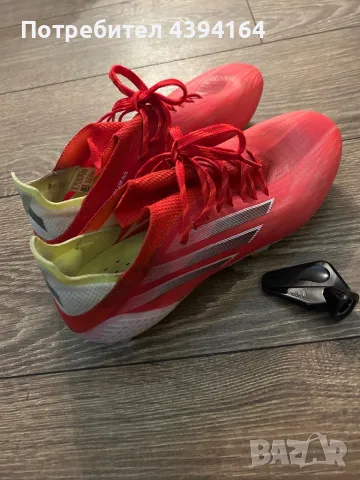 Миксовe Adidas, снимка 3 - Футбол - 50153511