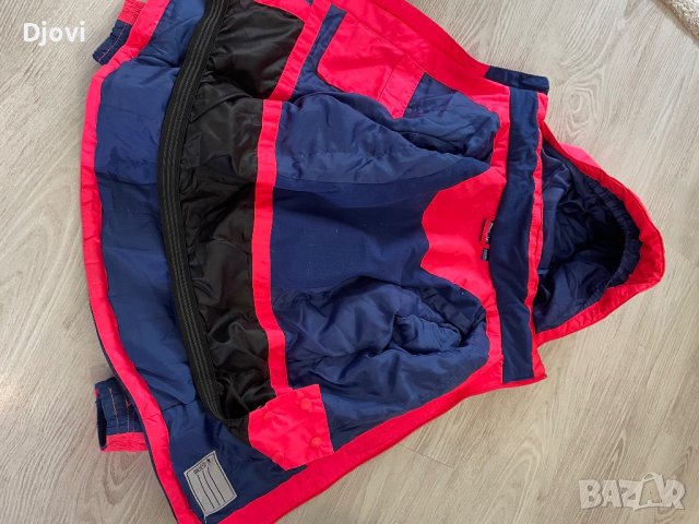 Детско ски яке 134/140, снимка 4 - Зимни спортове - 40288948