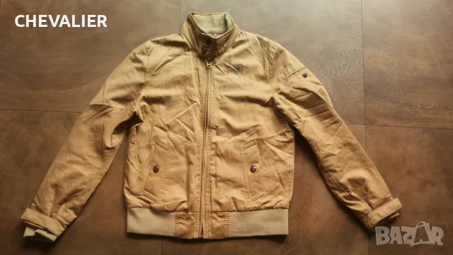 G-Star FLEET Jacket Размер M мъжко яке 31-64